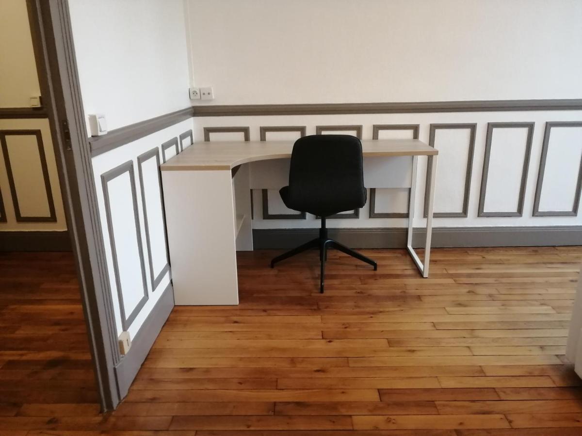Agreable 2 Pieces Proche De La Loire * Orleans